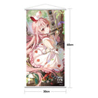 Original Character - White Rabbit Rosu Wonderland Ver. Illustrated by Rosuuri Deluxe Edition 1/7 Scale Statue – Bild 13