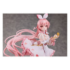 Original Character - White Rabbit Rosu Wonderland Ver. Illustrated by Rosuuri Deluxe Edition 1/7 Scale Statue – Bild 2