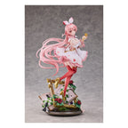 Original Character - White Rabbit Rosu Wonderland Ver. Illustrated by Rosuuri Deluxe Edition 1/7 Scale Statue – Bild 3