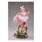 Original Character - White Rabbit Rosu Wonderland Ver. Illustrated by Rosuuri Deluxe Edition 1/7 Scale Statue – Bild 4