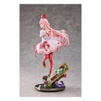 Original Character - White Rabbit Rosu Wonderland Ver. Illustrated by Rosuuri Deluxe Edition 1/7 Scale Statue – Bild 5