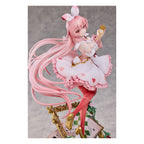Original Character - White Rabbit Rosu Wonderland Ver. Illustrated by Rosuuri Deluxe Edition 1/7 Scale Statue – Bild 9