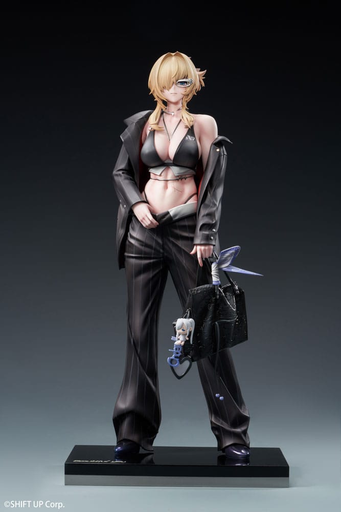 Goddess of Victory: Nikke - Grave: Beautiful You 1/7 Scale Statue – Bild 1
