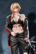 Goddess of Victory: Nikke - Grave: Beautiful You 1/7 Scale Statue – Bild 14