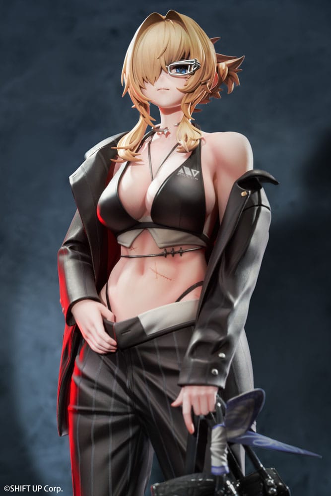 Goddess of Victory: Nikke - Grave: Beautiful You 1/7 Scale Statue – Bild 15
