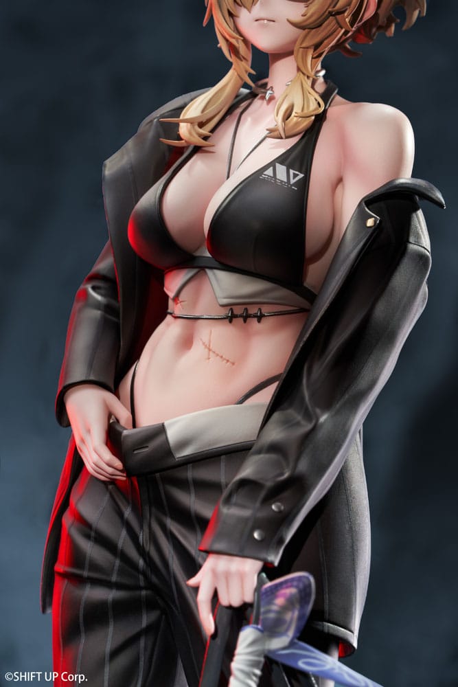 Goddess of Victory: Nikke - Grave: Beautiful You 1/7 Scale Statue – Bild 16