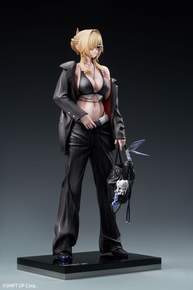 Goddess of Victory: Nikke - Grave: Beautiful You 1/7 Scale Statue – Bild 4