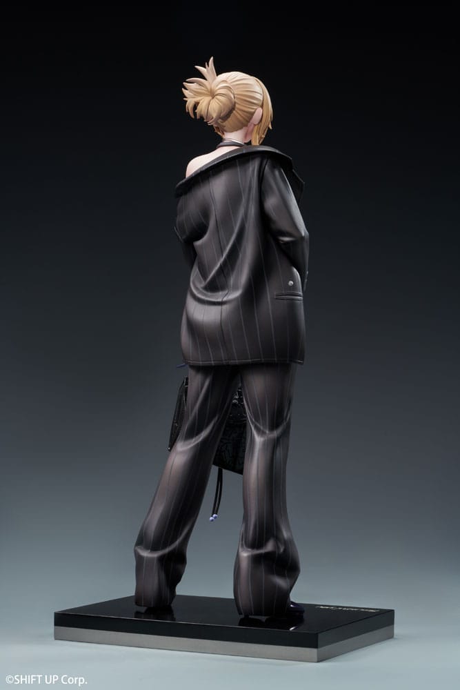 Goddess of Victory: Nikke - Grave: Beautiful You 1/7 Scale Statue – Bild 5