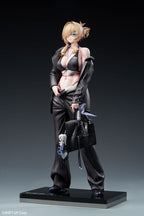 Goddess of Victory: Nikke - Grave: Beautiful You 1/7 Scale Statue – Bild 6