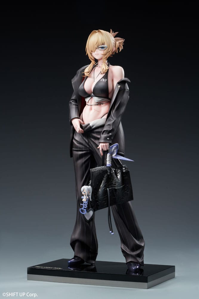 Goddess of Victory: Nikke - Grave: Beautiful You 1/7 Scale Statue – Bild 6