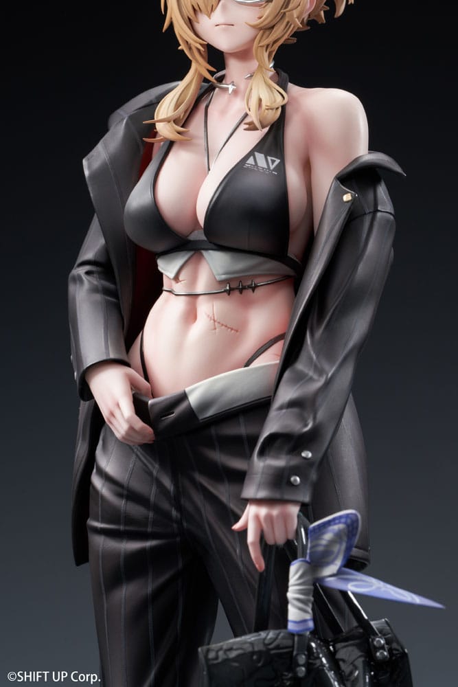 Goddess of Victory: Nikke - Grave: Beautiful You 1/7 Scale Statue – Bild 8