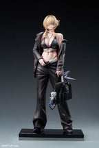 Goddess of Victory: Nikke - Grave: Beautiful You Deluxe Edtition 1/7 Scale Statue – Bild 1
