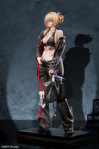 Goddess of Victory: Nikke - Grave: Beautiful You Deluxe Edtition 1/7 Scale Statue – Bild 12
