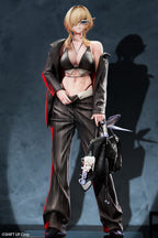 Goddess of Victory: Nikke - Grave: Beautiful You Deluxe Edtition 1/7 Scale Statue – Bild 13