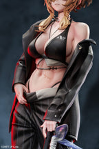 Goddess of Victory: Nikke - Grave: Beautiful You Deluxe Edtition 1/7 Scale Statue – Bild 16