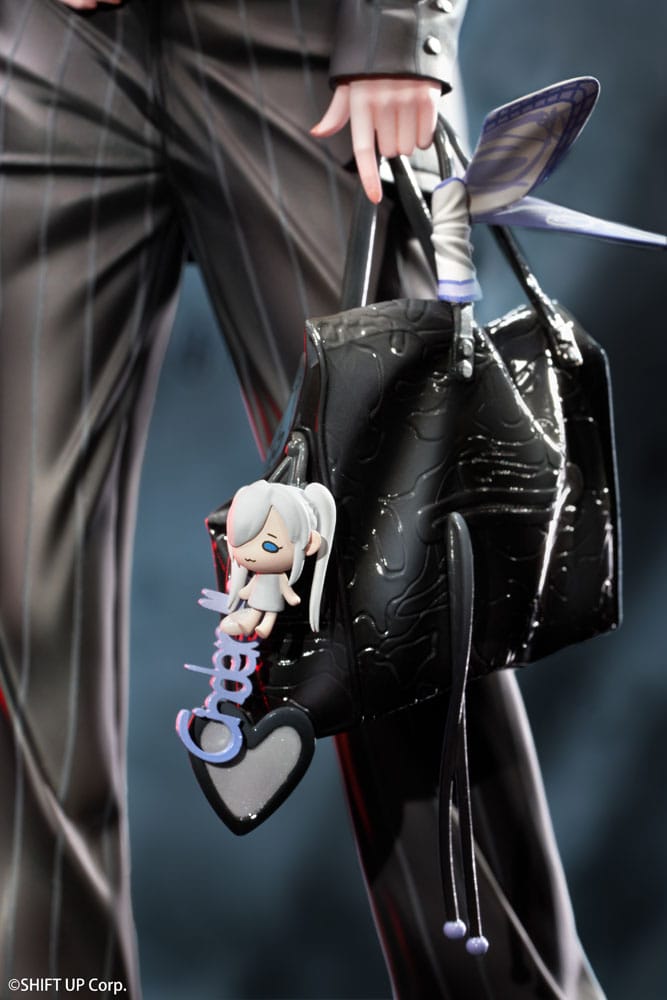 Goddess of Victory: Nikke - Grave: Beautiful You Deluxe Edtition 1/7 Scale Statue – Bild 3