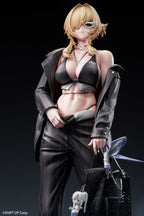 Goddess of Victory: Nikke - Grave: Beautiful You Deluxe Edtition 1/7 Scale Statue – Bild 7