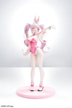 Goddess of Victory: Nikke - Alice: Wonderland Bunny 1/10 Scale Statue – Bild 1