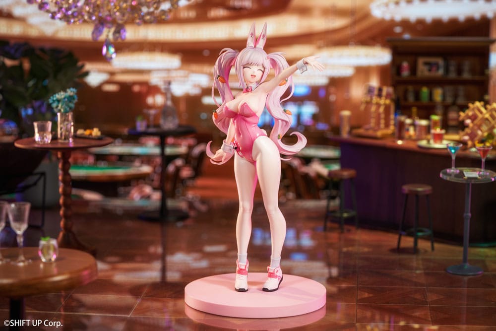 Goddess of Victory: Nikke - Alice: Wonderland Bunny 1/10 Scale Statue – Bild 16