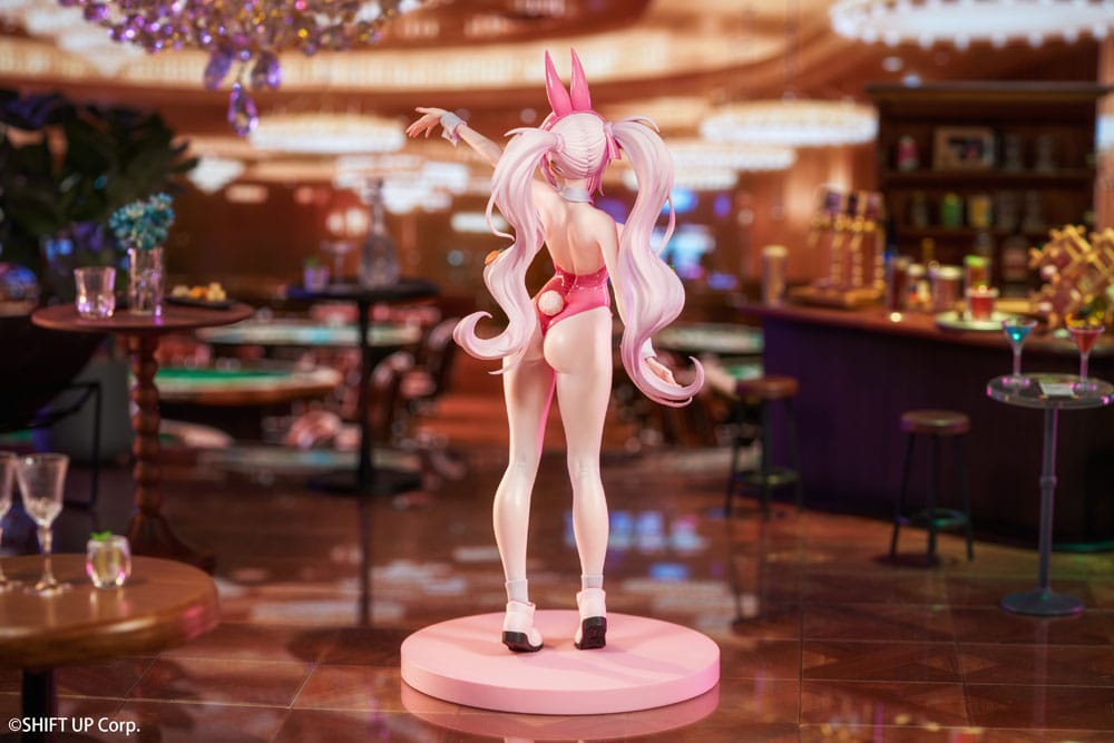 Goddess of Victory: Nikke - Alice: Wonderland Bunny 1/10 Scale Statue – Bild 3