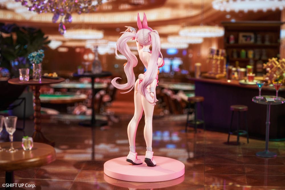 Goddess of Victory: Nikke - Alice: Wonderland Bunny 1/10 Scale Statue – Bild 4