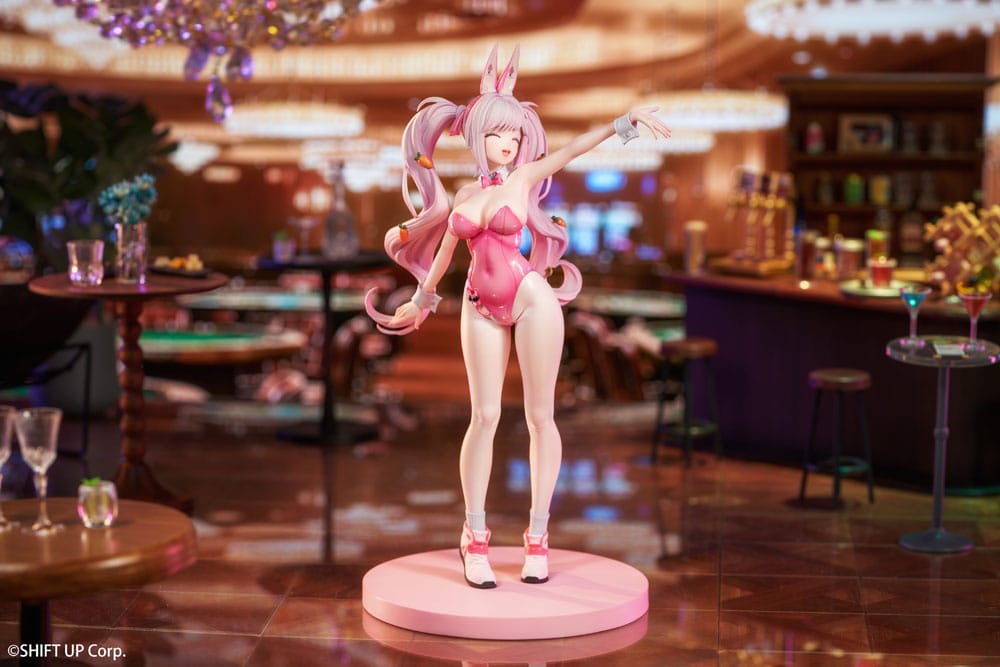 Goddess of Victory: Nikke - Alice: Wonderland Bunny 1/10 Scale Statue – Bild 5