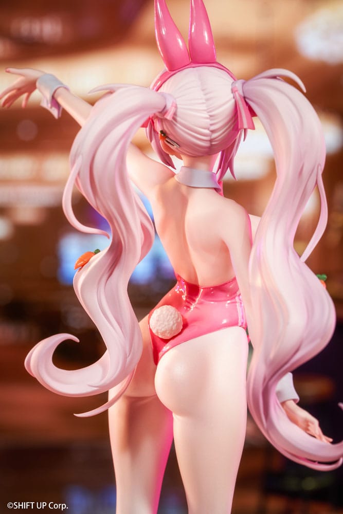 Goddess of Victory: Nikke - Alice: Wonderland Bunny 1/10 Scale Statue – Bild 7