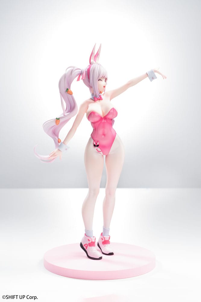 Goddess of Victory: Nikke - Alice: Wonderland Bunny 1/10 Scale Statue – Bild 9