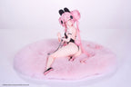 Original Character - Shin no Ten P Bunny Ver. Deluxe Edition 1/6 Scale Statue – Bild 1