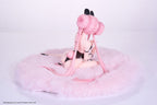 Original Character - Shin no Ten P Bunny Ver. Deluxe Edition 1/6 Scale Statue – Bild 5