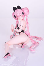 Original Character - Shin no Ten P Bunny Ver. Deluxe Edition 1/6 Scale Statue – Bild 7