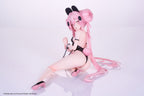 Original Character - Shin no Ten P Bunny Ver. Deluxe Edition 1/6 Scale Statue – Bild 9