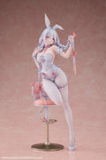 Original Character - Mari Bunny Ver. illustration by ye_jji 1/6 Scale Figur – Bild 1