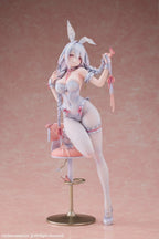 Original Character - Mari Bunny Ver. illustration by ye_jji 1/6 Scale Figur – Bild 1