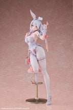 Original Character - Mari Bunny Ver. illustration by ye_jji 1/6 Scale Figur – Bild 11