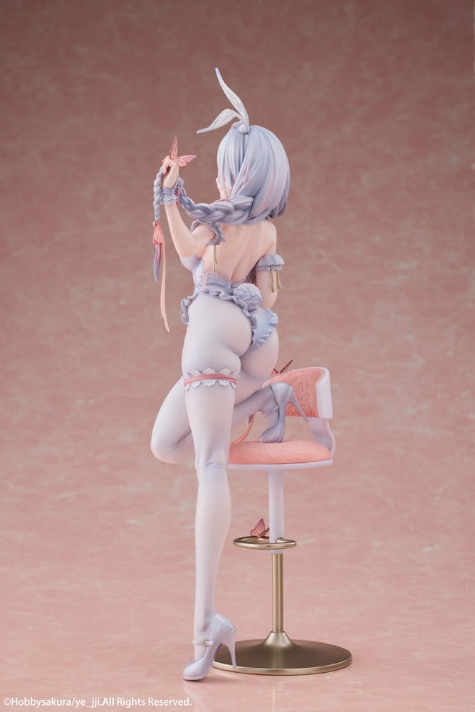 Original Character - Mari Bunny Ver. illustration by ye_jji 1/6 Scale Figur – Bild 12