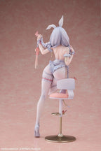 Original Character - Mari Bunny Ver. illustration by ye_jji 1/6 Scale Figur – Bild 13