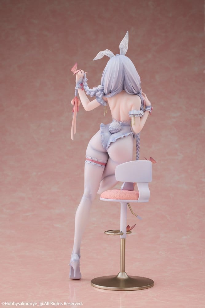 Original Character - Mari Bunny Ver. illustration by ye_jji 1/6 Scale Figur – Bild 13