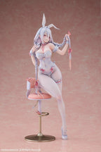 Original Character - Mari Bunny Ver. illustration by ye_jji 1/6 Scale Figur – Bild 14