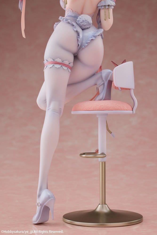 Original Character - Mari Bunny Ver. illustration by ye_jji 1/6 Scale Figur – Bild 18