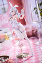 Original Character - Mari Bunny Ver. illustration by ye_jji 1/6 Scale Figur – Bild 6