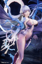 Goddess of Victory: Nikke - Nayuta: Wu Wei 1/4 Scale Figur – Bild 11