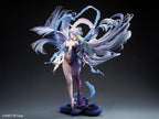 Goddess of Victory: Nikke - Nayuta: Wu Wei 1/4 Scale Figur – Bild 12