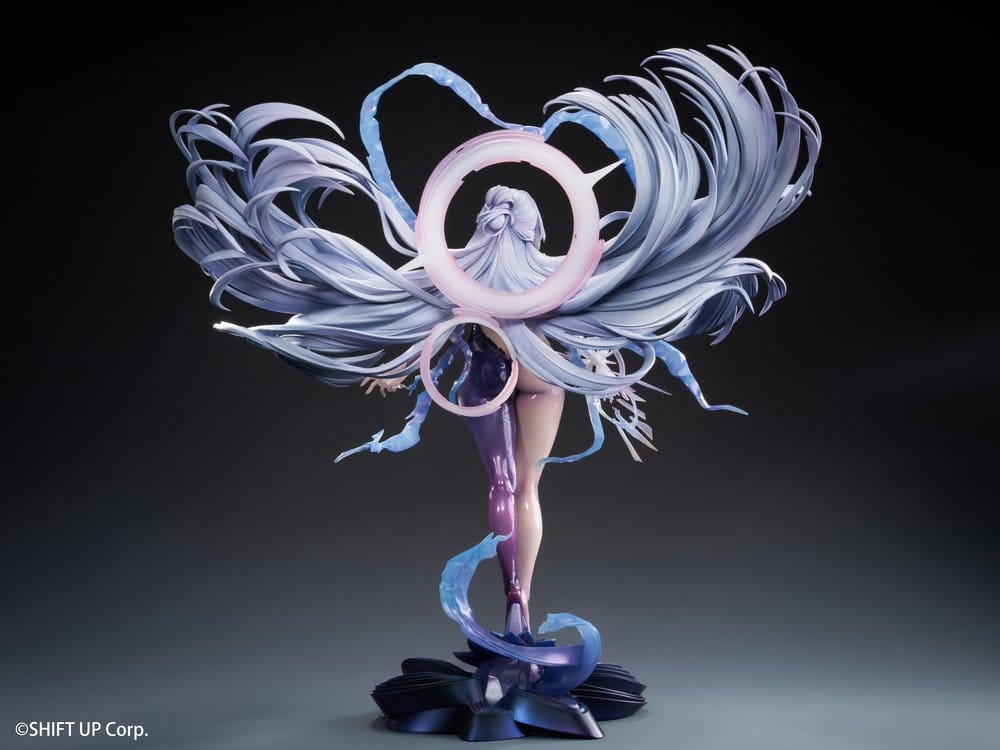 Goddess of Victory: Nikke - Nayuta: Wu Wei 1/4 Scale Figur – Bild 15
