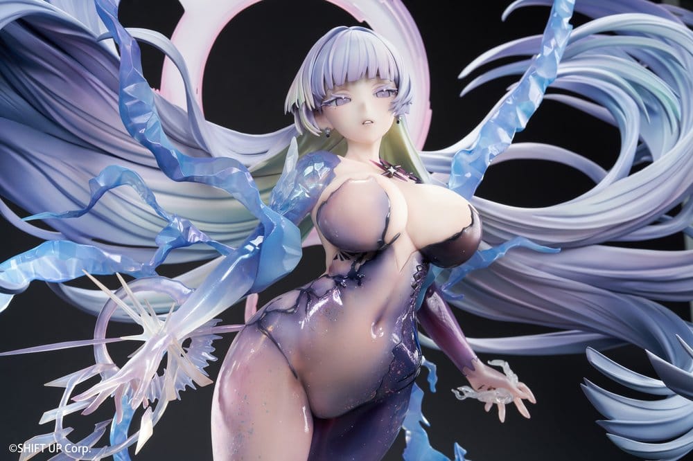 Goddess of Victory: Nikke - Nayuta: Wu Wei 1/4 Scale Figur – Bild 18
