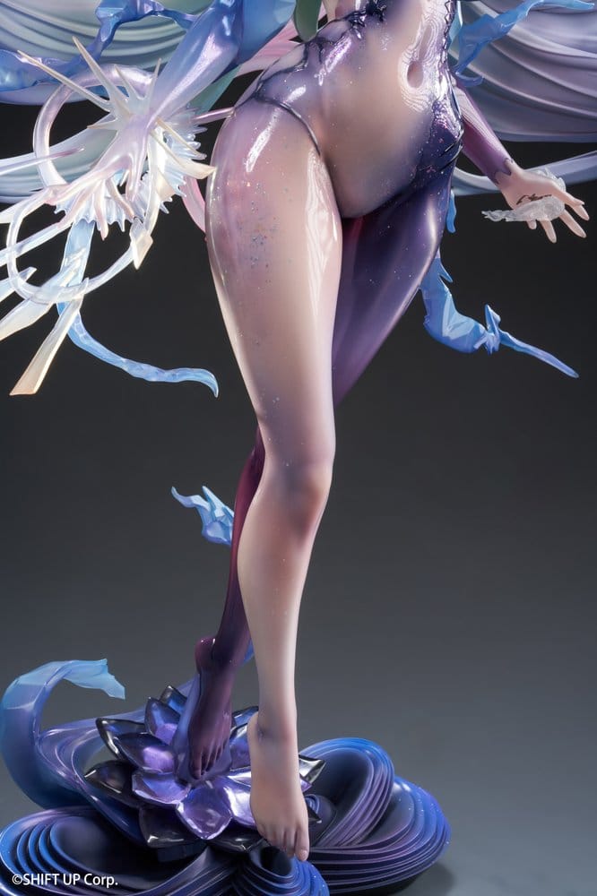 Goddess of Victory: Nikke - Nayuta: Wu Wei 1/4 Scale Figur – Bild 2
