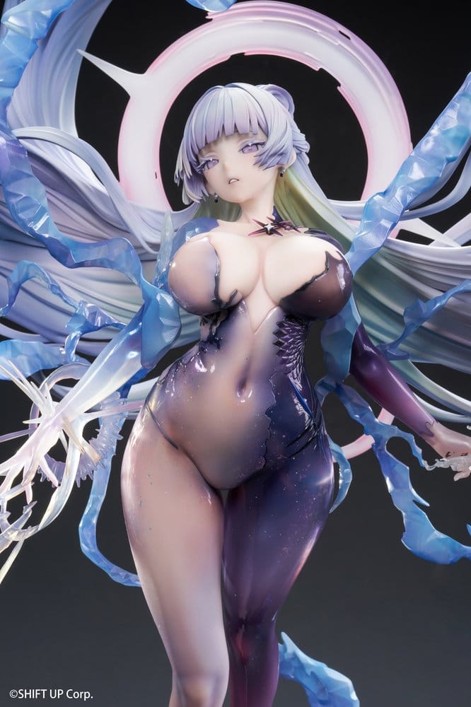 Goddess of Victory: Nikke - Nayuta: Wu Wei 1/4 Scale Figur – Bild 21
