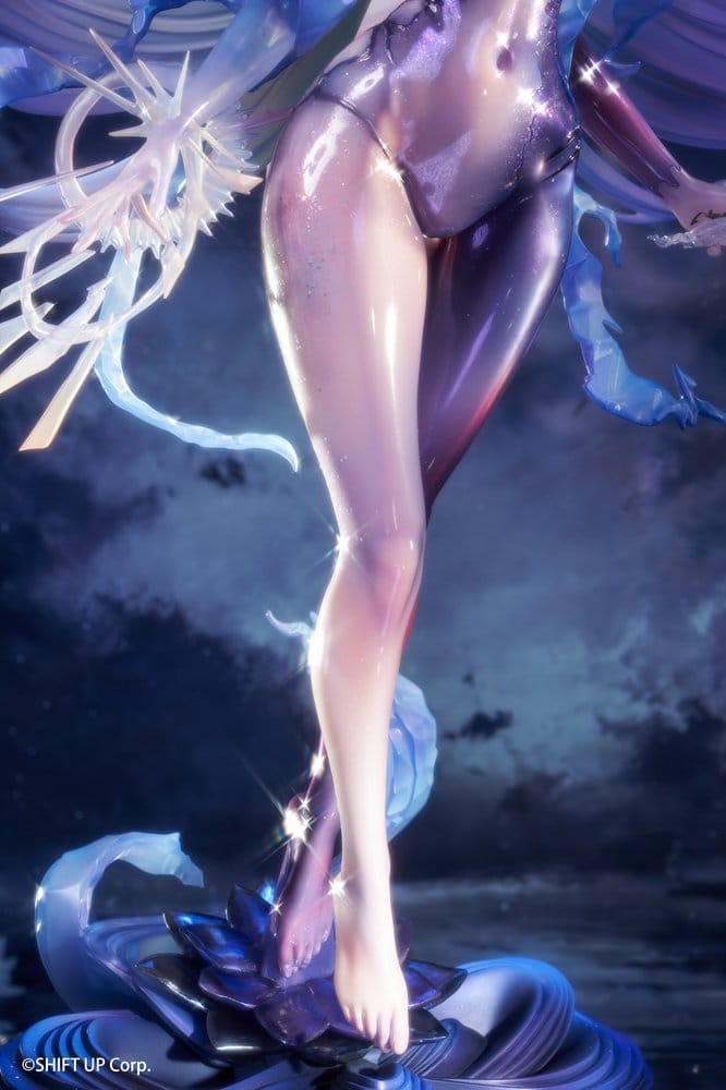 Goddess of Victory: Nikke - Nayuta: Wu Wei Deluxe Edition 1/4 Scale Figur – Bild 13