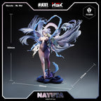 Goddess of Victory: Nikke - Nayuta: Wu Wei Deluxe Edition 1/4 Scale Figur – Bild 14