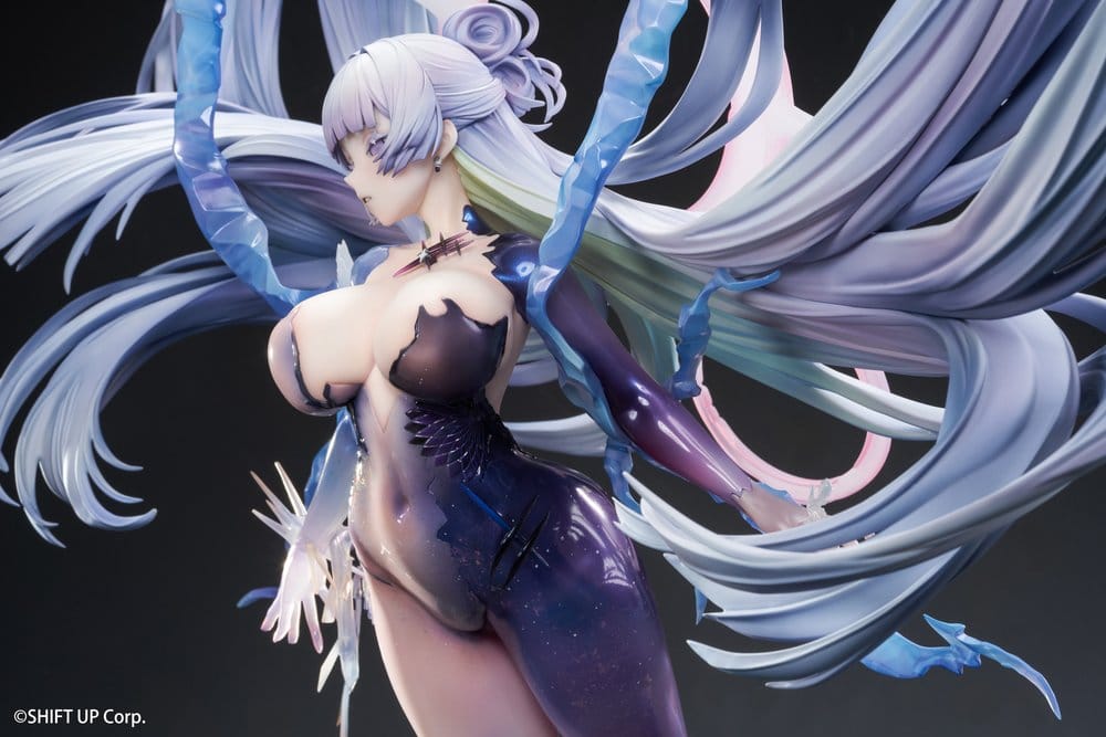 Goddess of Victory: Nikke - Nayuta: Wu Wei Deluxe Edition 1/4 Scale Figur – Bild 19